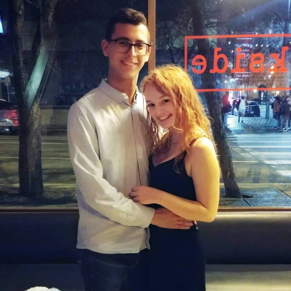 Meet your Posher, Madison